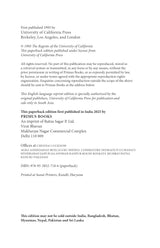 Primus Books - The Rise of Islam and the Bengal Frontier, 1204-1760 - Retail Maharaj