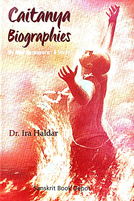 Caitanya Biographies (English Version) - Retail Maharaj