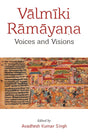 Valmiki Ramayana: Voices and Visions - Retail Maharaj