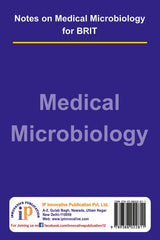 Notes on Medical Microbiology for BRIT - Retail Maharaj