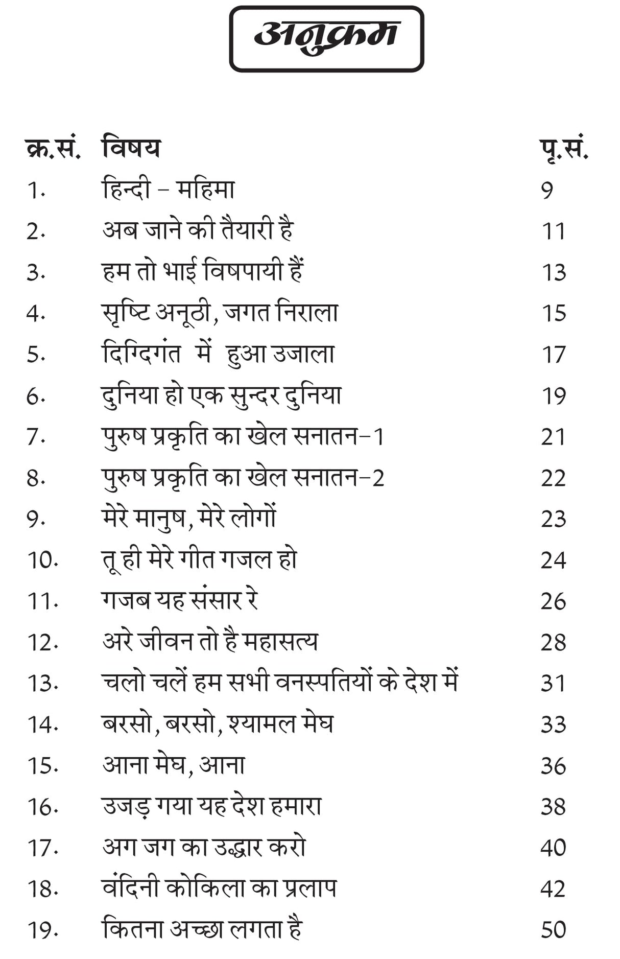 Hum toh bhai vishpaayee hain हम तो भाई विषपायी हैं