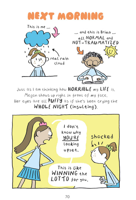 Nina Peanut Is Amazing - Retail Maharaj