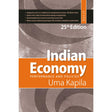 Indian Economy: Performance and Policies (25th Edition: 2024-25) - Retail Maharaj