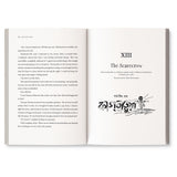 Ghosts, Supernatural and Tales of the Uncanny: A classic, collectable edition of Satyajit Ray’s iconic horror stories, featuring his original illustrations | Foreword by Sandip Ray | Ages 11+ - Retail Maharaj