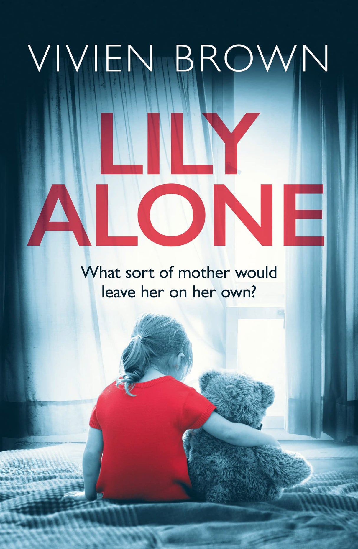 Lily Alone: A gripping and emotional drama - Retail Maharaj