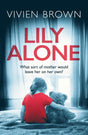 Lily Alone: A gripping and emotional drama - Retail Maharaj