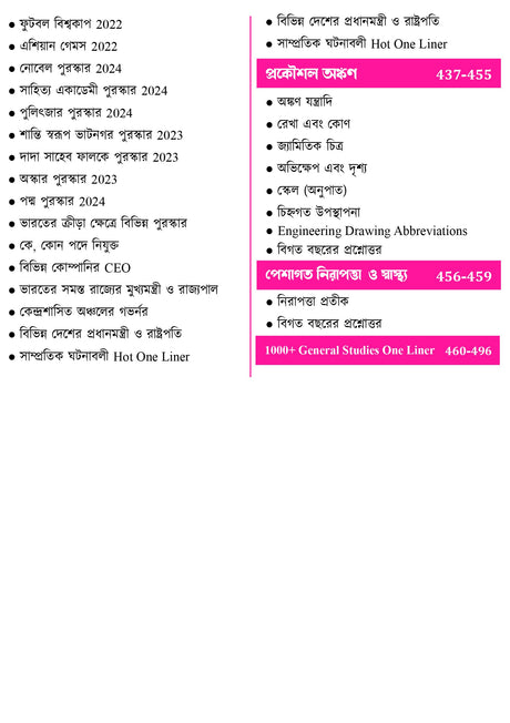 Railway NTPC Book 2024 in Bengali | Railway Exam Destroyer (Revised Edition) | RRB NTPC Book 2024 (Bengali Version) - Retail Maharaj