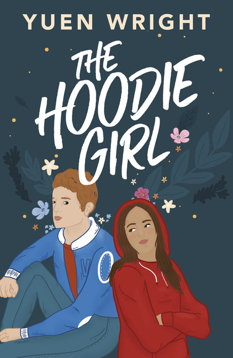 The Hoodie Girl - Retail Maharaj