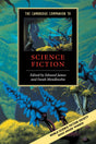 The Cambridge Companion to Science Fiction (Cambridge Companions to Literature) - Retail Maharaj