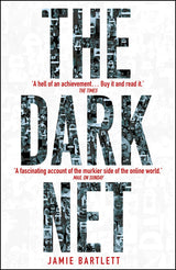 The Dark Net: The History of the Human Brain as Revealed by True Stories of Trauma, Madness and Recovery - Retail Maharaj