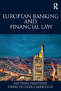 European Banking and Financial Law - Retail Maharaj