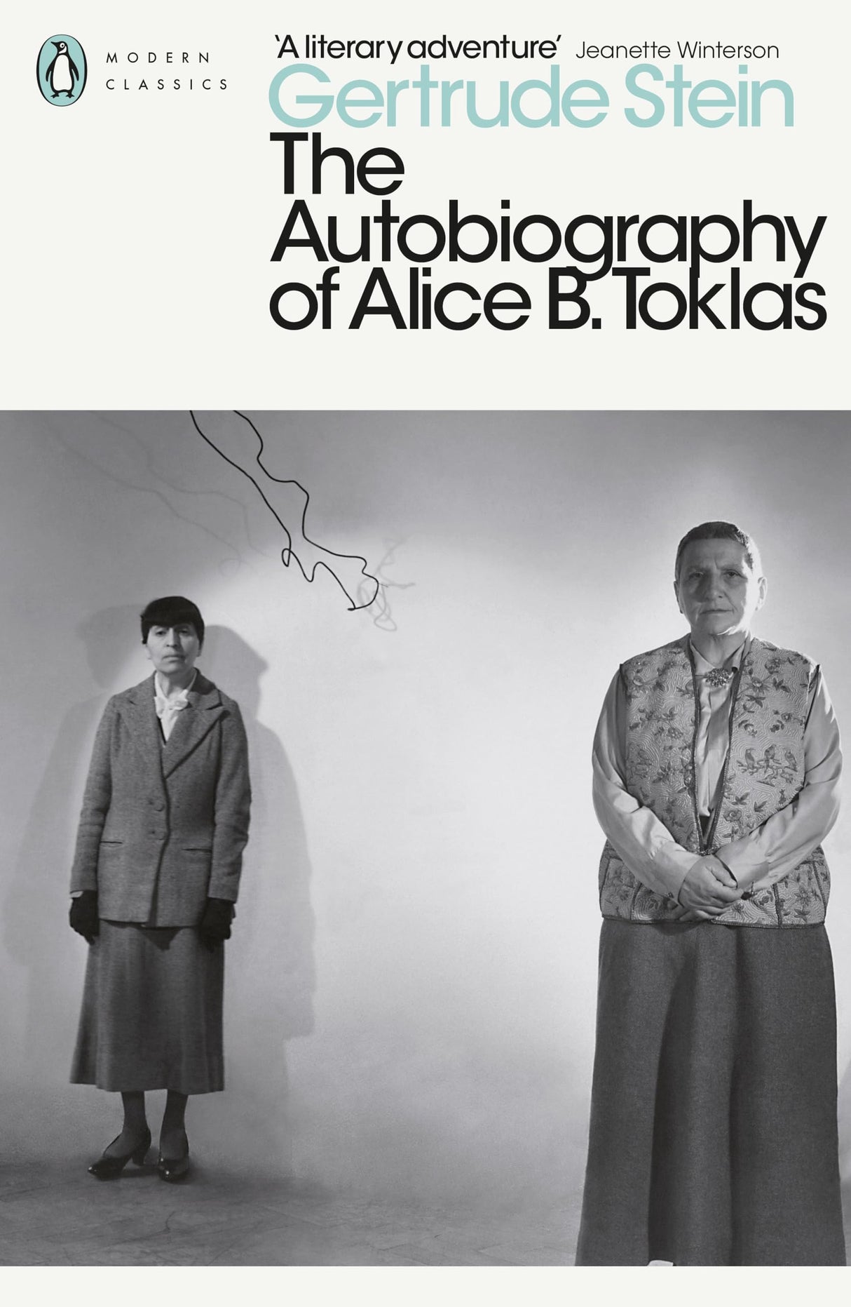 The Autobiography of Alice B. Toklas (Penguin Modern Classics) - Retail Maharaj
