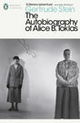 The Autobiography of Alice B. Toklas (Penguin Modern Classics) - Retail Maharaj