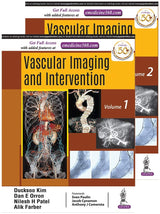 Vascular Imaging and Intervention (2 Vols.)