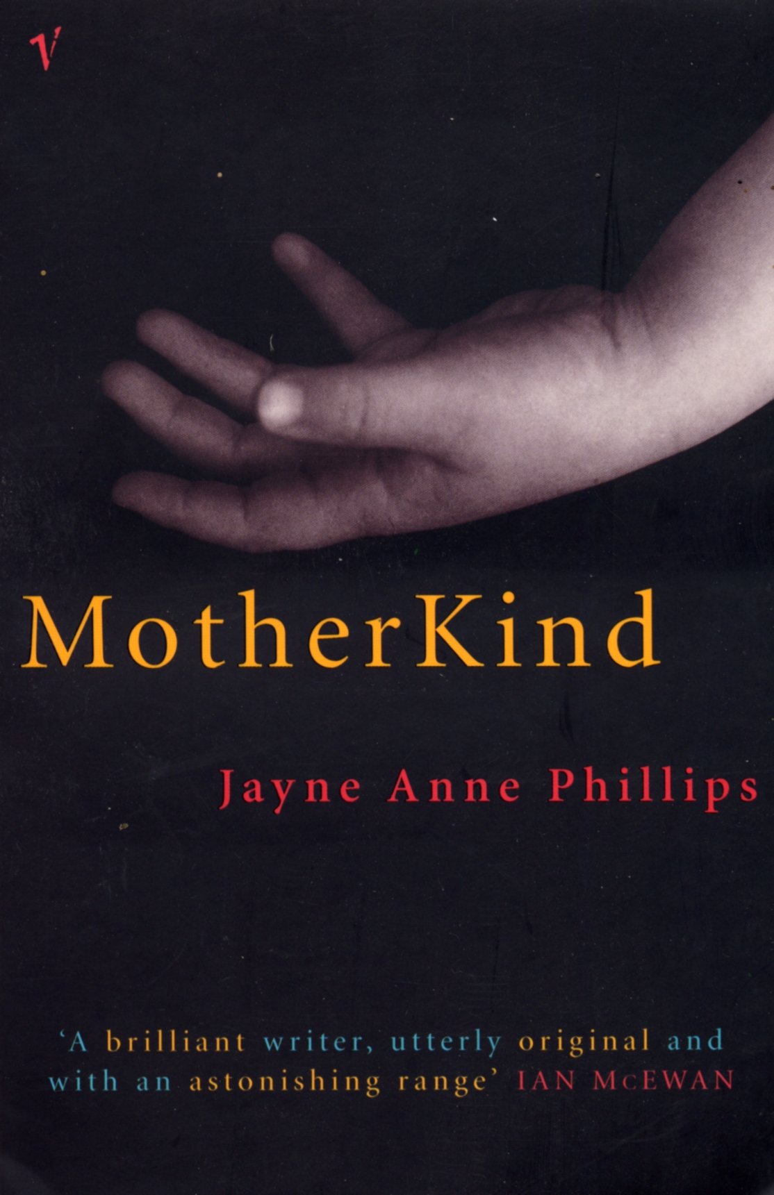 MotherKind - Retail Maharaj