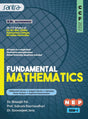 Fundamental Mathematics (NEP)-BSC SEM 1(CU & Others) - Retail Maharaj