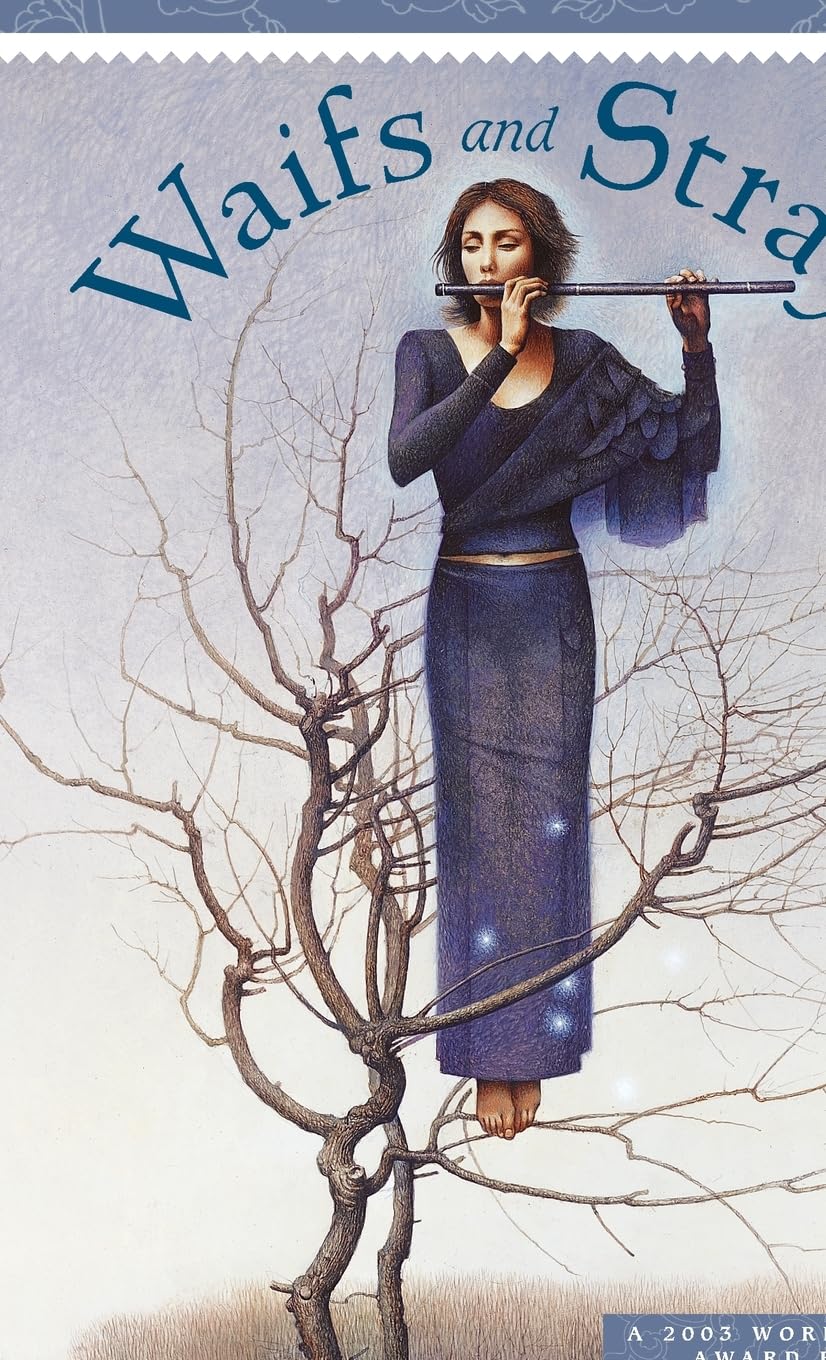 Waifs and Strays - Retail Maharaj