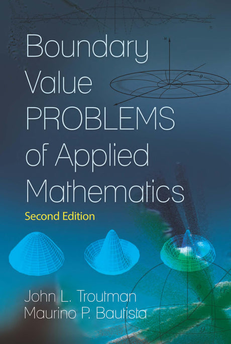 Boundary Value Problems of Applied Mathematics - Retail Maharaj
