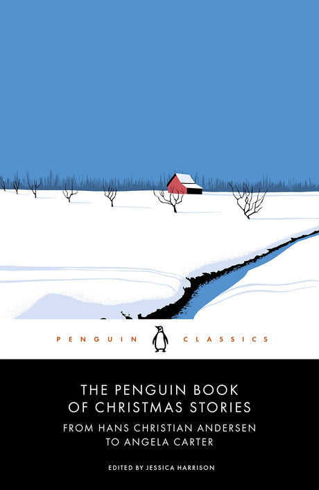The Penguin Book of Christmas Stories: From Hans Christian Andersen to Angela Carter - Retail Maharaj