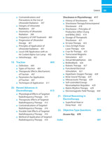 ELECTROTHERAPY SIMPLIFIED