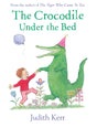 Crocodile Under the Bed - Retail Maharaj