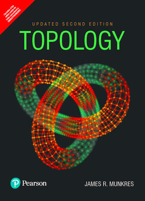 TOPOLOGY UPDATED 2ND EDITION - Retail Maharaj