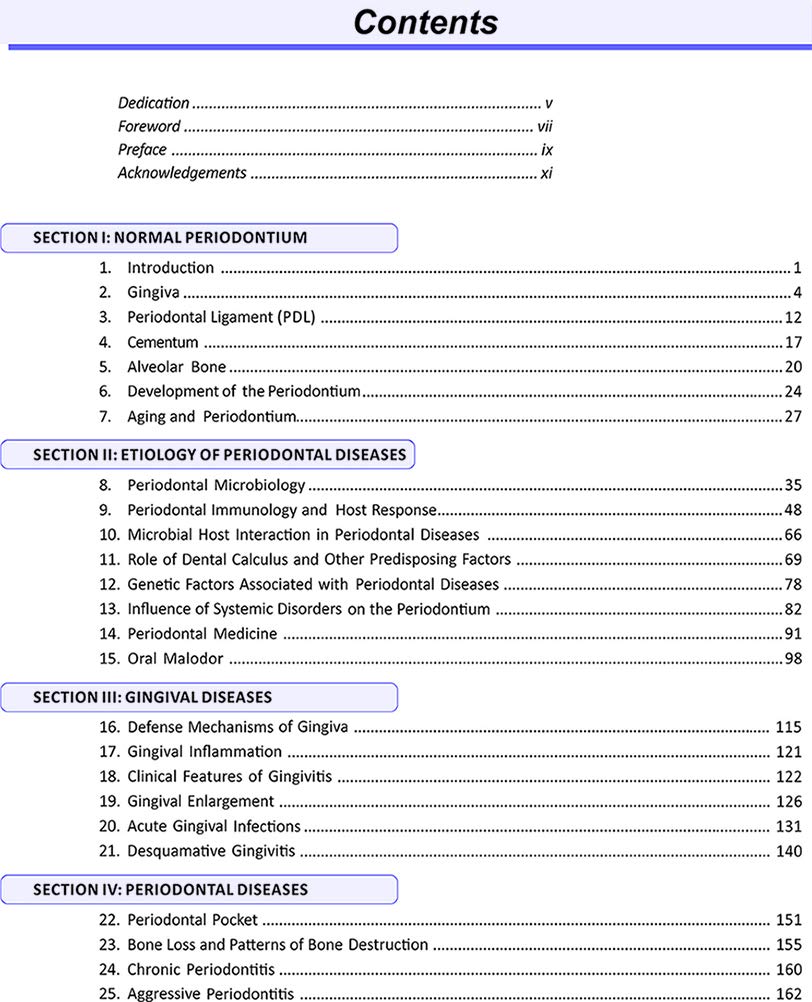 Peri-Vista Periodontology Prep Manual for BDS Entrance & International Licence Examinations GULF Countries, 1/e 2020