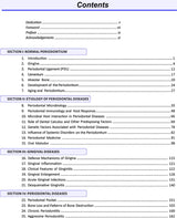 Peri-Vista Periodontology Prep Manual for BDS Entrance & International Licence Examinations GULF Countries, 1/e 2020