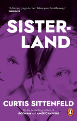 Sisterland: The striking Sunday Times bestseller