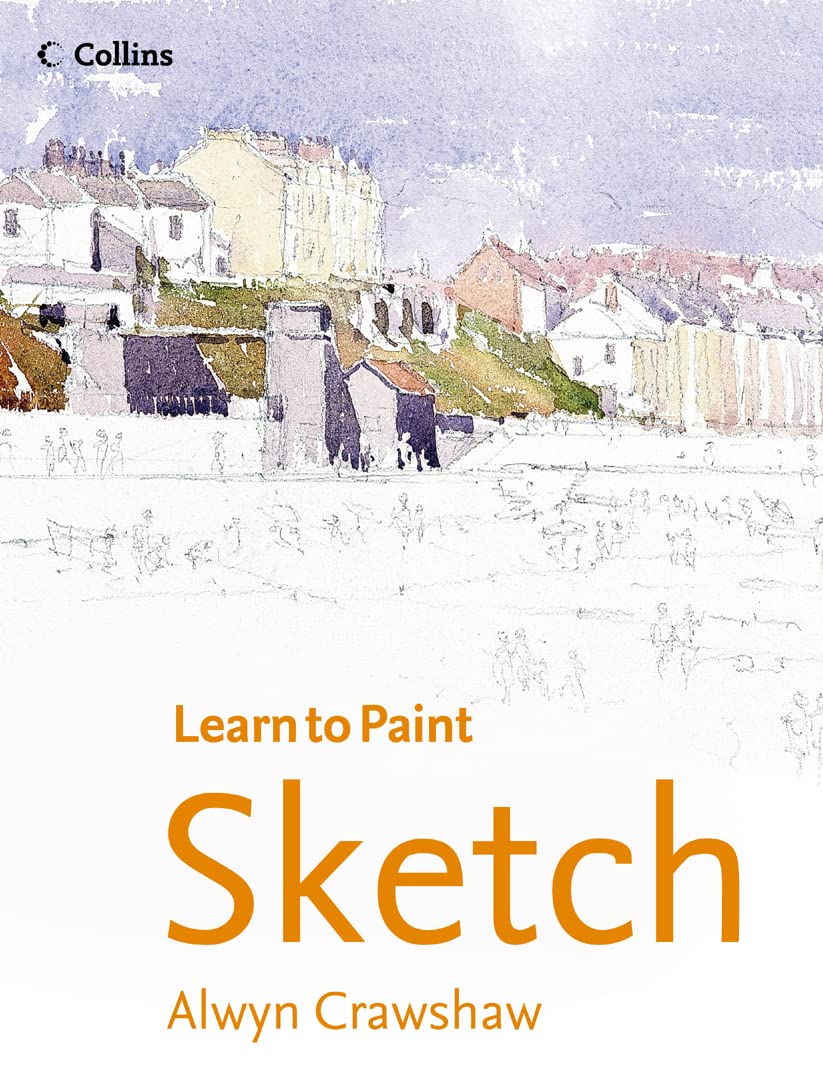 Sketch - Learn To Paint