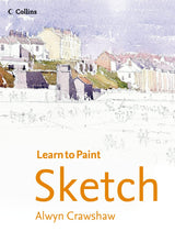 Sketch - Learn To Paint