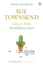 Adrian Mole: The Wilderness Years - Retail Maharaj