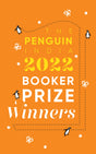 The Penguin India 2022 Booker Prize Winners: Tomb of Sand and The Seven Moons of Maali Almeida - Retail Maharaj