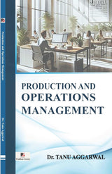 Production and Operations Management (English Version)