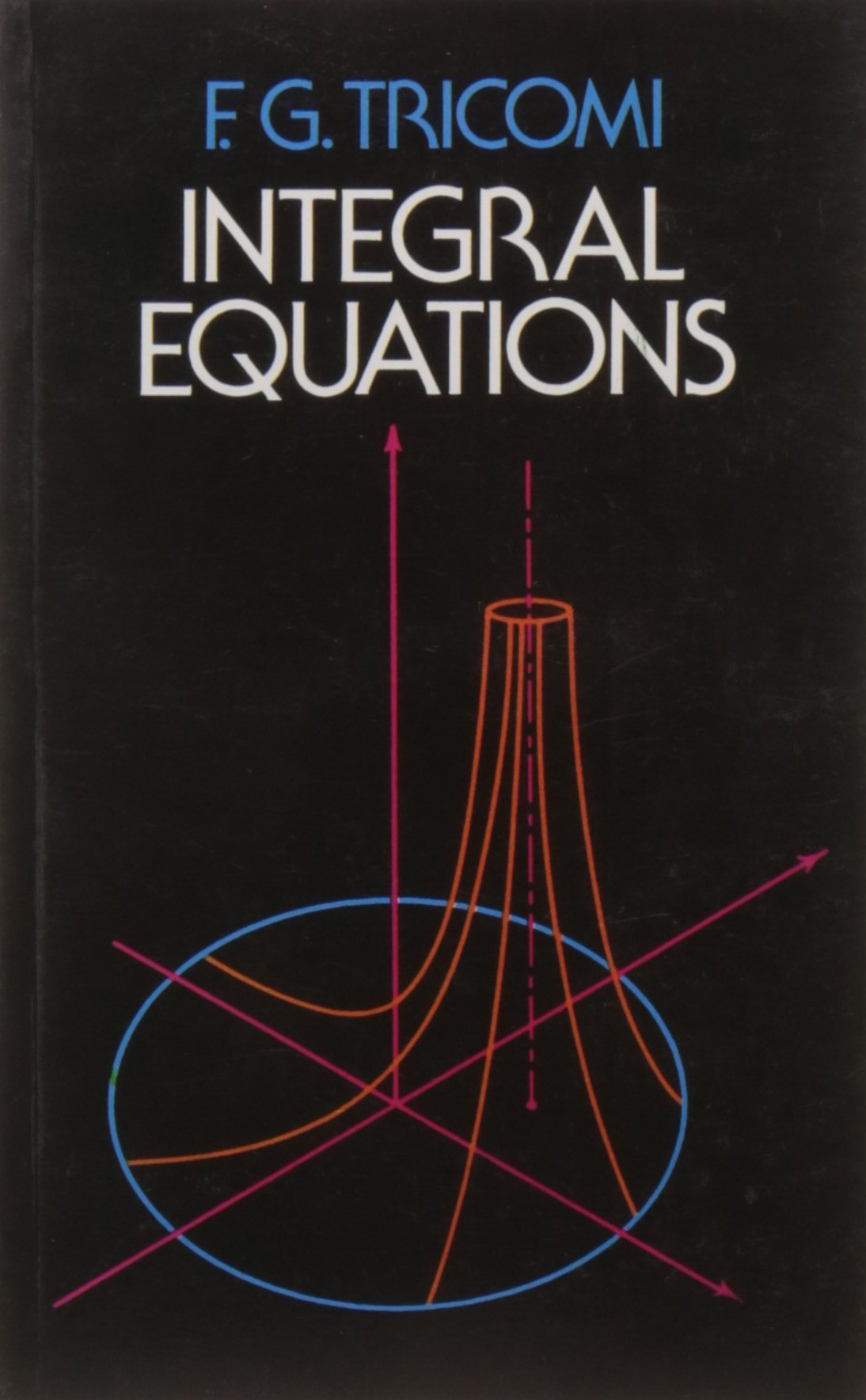 Integral Equations Pb - Retail Maharaj