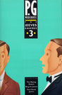 Jeeves Omnibus - Vol 3, The: (Jeeves & Wooster) - Retail Maharaj