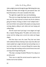 A MAGIC MIRROR MYSTERY THE VISIONARY VOYAGE - Retail Maharaj