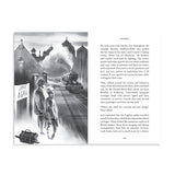 Grabber: A thrilling horror fiction based on a popular urban legend about the Black Taj Mahal - Retail Maharaj