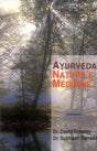 Ayurveda Nature's Medicine - Retail Maharaj