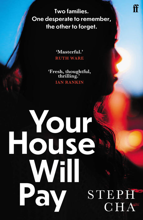 Your House Will Pay - Retail Maharaj