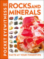Pocket Eyewitness Rocks and Minerals - Retail Maharaj