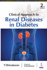 CLINICAL APPROACH TO RENAL DISEASES IN DIABETES