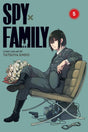 SPY X FAMILY VOL 05 - Retail Maharaj