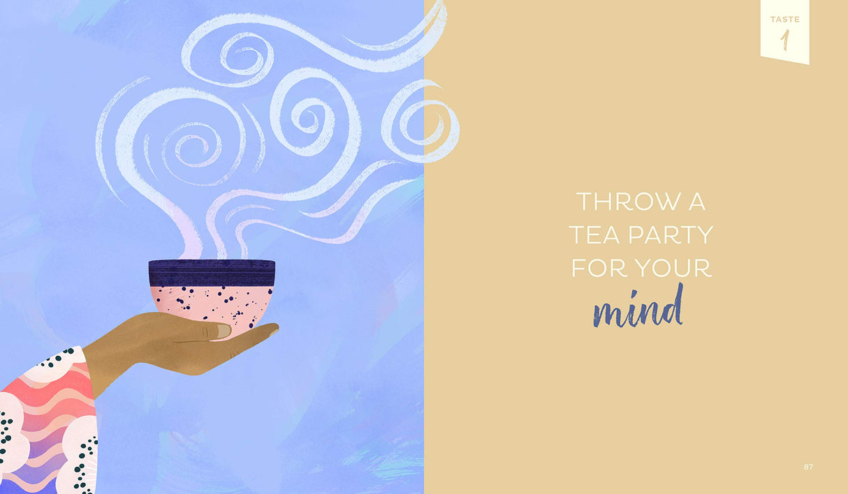 Instant Calm: 2-Minute Meditations to Create a Lifetime of Happy