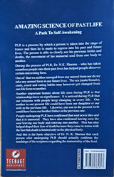 Amazing Science of PASTLIFE