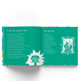 Rhymes for the Times | Illustrated Poetry Collection for 10+ Years: A Book of Poems, Limericks and Nonsense Verse - Retail Maharaj