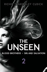 The Unseen Volume 2: Blood Brothers/Sin and Salvation - Retail Maharaj