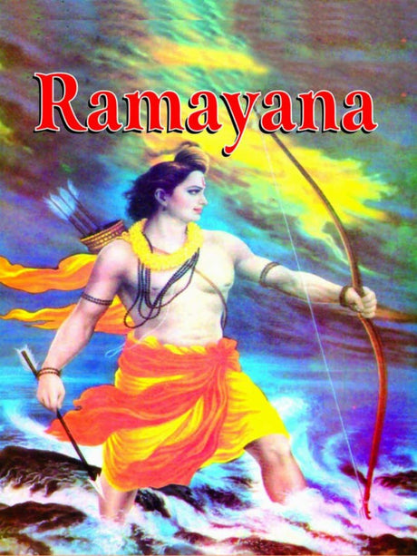 Ramayana - Retail Maharaj