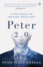 Peter 2.0: The Human Cyborg - Retail Maharaj