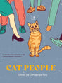 Cat People - Retail Maharaj